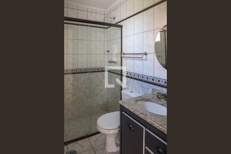 Apartamento para alugar com 90m², 3 quartos e 1 vagaBanheiro