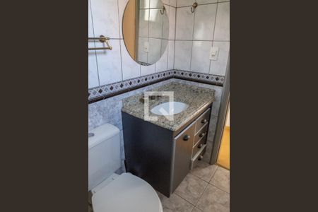 Apartamento para alugar com 90m², 3 quartos e 1 vagaBanheiro