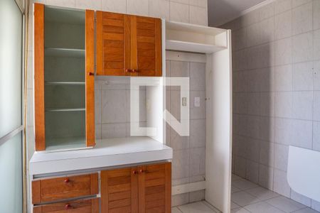 Apartamento para alugar com 90m², 3 quartos e 1 vagaCozinha