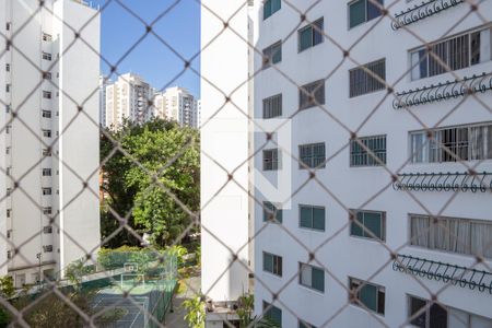 Apartamento para alugar com 90m², 3 quartos e 1 vagaVista do Quarto 1