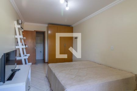 Casa de condomínio à venda com 302m², 5 quartos e 4 vagas Casa de condomínio à venda com 302m², 5 quartos e 4 vagasSuíte 2 - Varanda