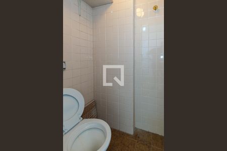 Apartamento para alugar com 63m², 1 quarto e 1 vaga Apartamento para alugar com 63m², 1 quarto e 1 vagaBanheiro de serviço