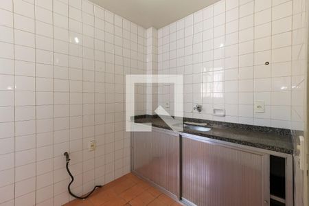 Apartamento para alugar com 63m², 1 quarto e 1 vaga Apartamento para alugar com 63m², 1 quarto e 1 vagaCozinha