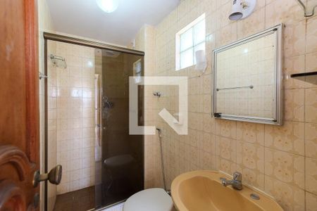 Apartamento para alugar com 63m², 1 quarto e 1 vaga Apartamento para alugar com 63m², 1 quarto e 1 vagaBanheiro Corredor