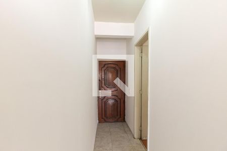 Entrada de apartamento para alugar com 1 quarto, 63m² em Maracanã, Rio de Janeiro