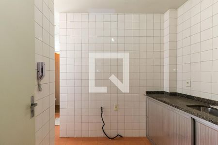 Apartamento para alugar com 63m², 1 quarto e 1 vaga Apartamento para alugar com 63m², 1 quarto e 1 vagaCozinha