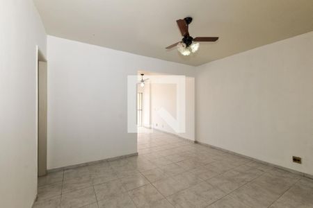 Sala de apartamento para alugar com 1 quarto, 63m² em Maracanã, Rio de Janeiro