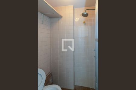 Apartamento para alugar com 63m², 1 quarto e 1 vaga Apartamento para alugar com 63m², 1 quarto e 1 vagaBanheiro de serviço