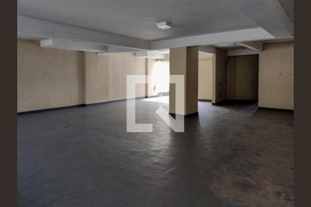 Apartamento para alugar com 63m², 1 quarto e 1 vaga Apartamento para alugar com 63m², 1 quarto e 1 vagaÁrea comum - Playground