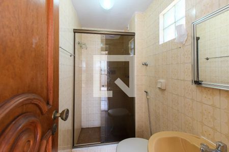 Apartamento para alugar com 63m², 1 quarto e 1 vaga Apartamento para alugar com 63m², 1 quarto e 1 vagaBanheiro Corredor