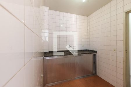 Apartamento para alugar com 63m², 1 quarto e 1 vaga Apartamento para alugar com 63m², 1 quarto e 1 vagaCozinha