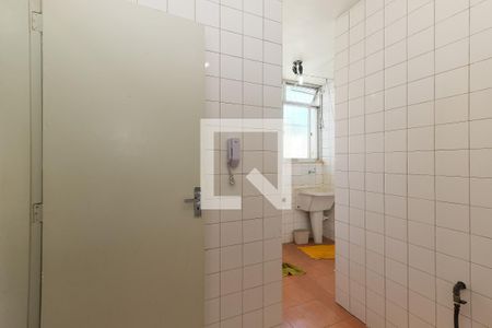 Apartamento para alugar com 63m², 1 quarto e 1 vaga Apartamento para alugar com 63m², 1 quarto e 1 vagaCozinha