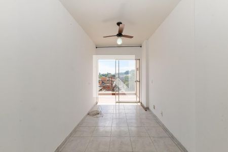 Sala de apartamento para alugar com 1 quarto, 63m² em Maracanã, Rio de Janeiro
