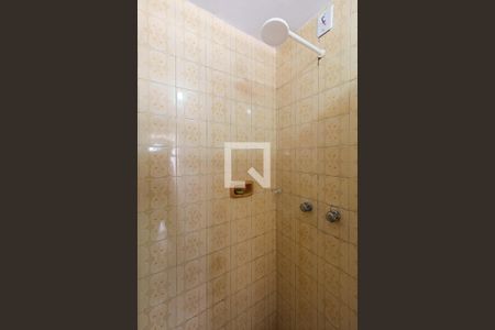 Apartamento para alugar com 63m², 1 quarto e 1 vaga Apartamento para alugar com 63m², 1 quarto e 1 vagaBanheiro Corredor