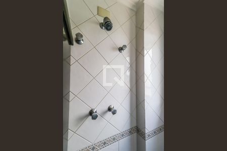 Apartamento à venda com 116m², 3 quartos e 2 vagas Apartamento à venda com 116m², 3 quartos e 2 vagasBanheiro