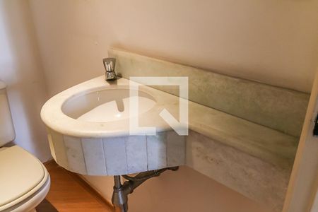 Apartamento à venda com 116m², 3 quartos e 2 vagas Apartamento à venda com 116m², 3 quartos e 2 vagasLavabo