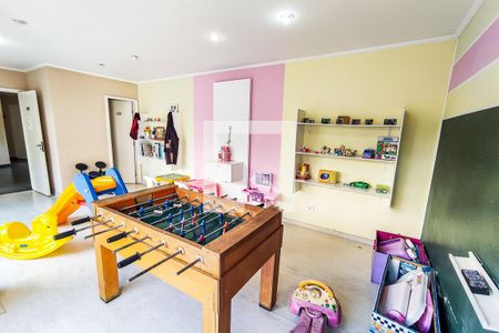 Apartamento à venda com 116m², 3 quartos e 2 vagas Apartamento à venda com 116m², 3 quartos e 2 vagasÁrea Comum - Brinquedoteca