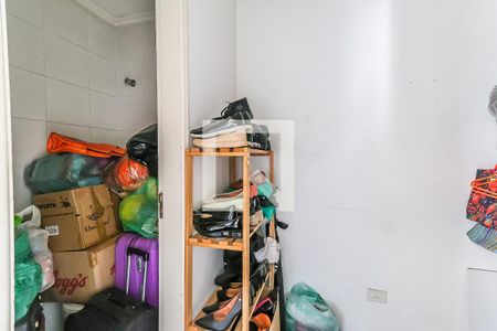 Apartamento à venda com 116m², 3 quartos e 2 vagas