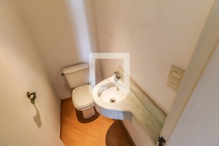Apartamento à venda com 116m², 3 quartos e 2 vagas Apartamento à venda com 116m², 3 quartos e 2 vagasLavabo