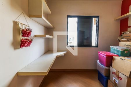 Apartamento à venda com 116m², 3 quartos e 2 vagas Apartamento à venda com 116m², 3 quartos e 2 vagasQuarto 2