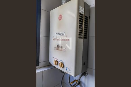 Apartamento à venda com 116m², 3 quartos e 2 vagas Apartamento à venda com 116m², 3 quartos e 2 vagasÁrea de Serviço - Aquecedor