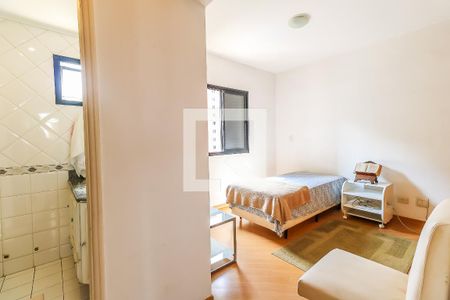 Apartamento à venda com 116m², 3 quartos e 2 vagas Apartamento à venda com 116m², 3 quartos e 2 vagasSuíte