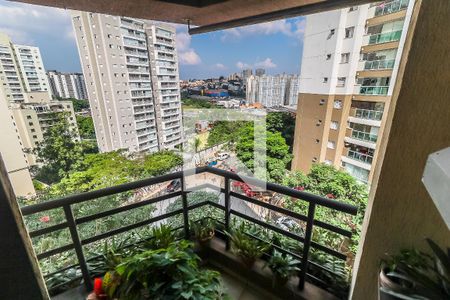 Apartamento à venda com 116m², 3 quartos e 2 vagas Apartamento à venda com 116m², 3 quartos e 2 vagasVaranda Gourmet