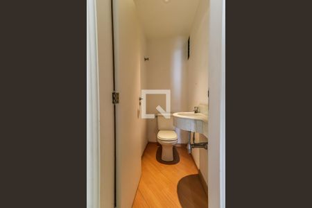 Apartamento à venda com 116m², 3 quartos e 2 vagas Apartamento à venda com 116m², 3 quartos e 2 vagasLavabo