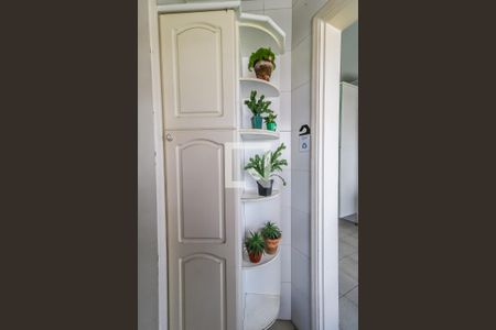 Apartamento à venda com 116m², 3 quartos e 2 vagas Apartamento à venda com 116m², 3 quartos e 2 vagasÁrea de Serviço