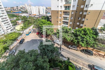 Apartamento à venda com 116m², 3 quartos e 2 vagas Apartamento à venda com 116m², 3 quartos e 2 vagasVista Quarto 1