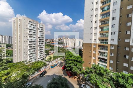 Apartamento à venda com 116m², 3 quartos e 2 vagas Apartamento à venda com 116m², 3 quartos e 2 vagasVista Quarto 2