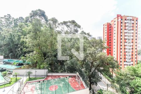 Vista de apartamento à venda com 3 quartos, 116m² em Vila Andrade, São Paulo