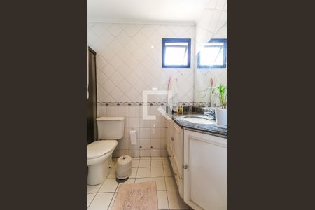 Apartamento à venda com 116m², 3 quartos e 2 vagas Apartamento à venda com 116m², 3 quartos e 2 vagasBanheiro Suíte