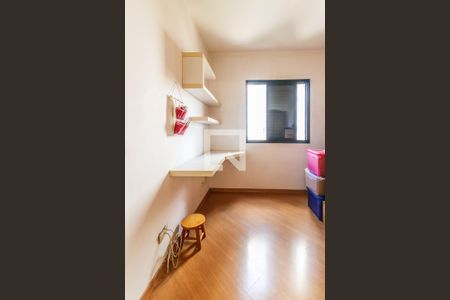Apartamento à venda com 116m², 3 quartos e 2 vagas Apartamento à venda com 116m², 3 quartos e 2 vagasQuarto 2