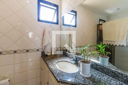 Apartamento à venda com 116m², 3 quartos e 2 vagas Apartamento à venda com 116m², 3 quartos e 2 vagasBanheiro Suíte