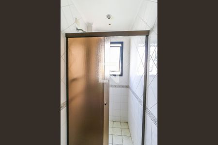 Apartamento à venda com 116m², 3 quartos e 2 vagas Apartamento à venda com 116m², 3 quartos e 2 vagasBanheiro