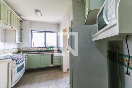 Apartamento à venda com 116m², 3 quartos e 2 vagas Apartamento à venda com 116m², 3 quartos e 2 vagasCozinha