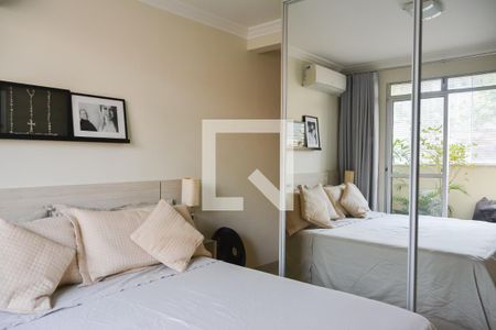 Apartamento à venda com 72m², 2 quartos e 2 vagasQuarto 2