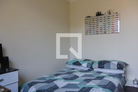 Apartamento à venda com 72m², 2 quartos e 2 vagasQuarto 1