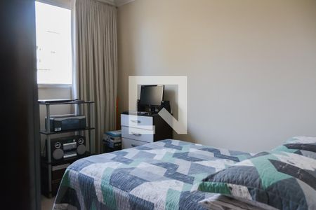 Apartamento à venda com 72m², 2 quartos e 2 vagasQuarto 1