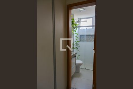 Apartamento à venda com 72m², 2 quartos e 2 vagasBanheiro