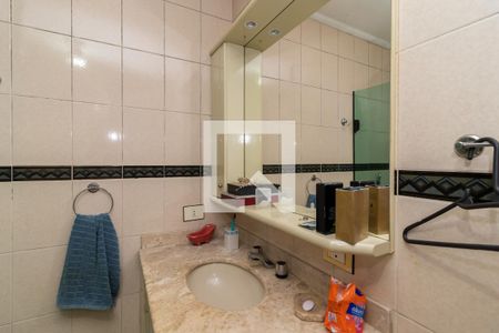 Casa à venda com 360m², 4 quartos e 7 vagas Casa à venda com 360m², 4 quartos e 7 vagasBanheiro da Suíte Principal