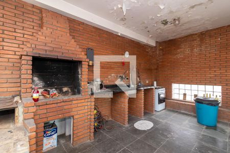 Casa à venda com 360m², 4 quartos e 7 vagas Casa à venda com 360m², 4 quartos e 7 vagasSalão de Festas - Churrasqueira