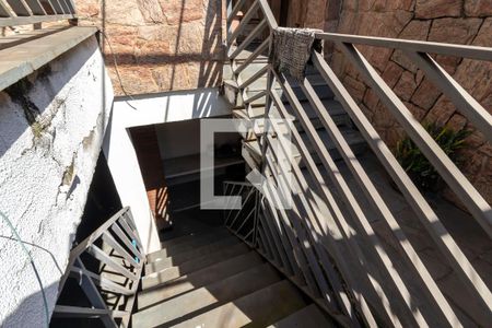 Casa à venda com 360m², 4 quartos e 7 vagas Casa à venda com 360m², 4 quartos e 7 vagasAcesso Garagem 2