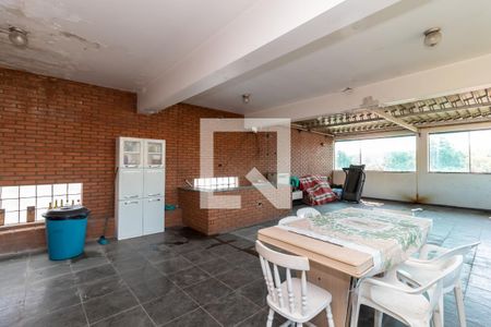 Casa à venda com 360m², 4 quartos e 7 vagas Casa à venda com 360m², 4 quartos e 7 vagasSalão de Festas