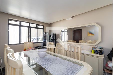 Casa à venda com 360m², 4 quartos e 7 vagas Casa à venda com 360m², 4 quartos e 7 vagasSala de Jantar