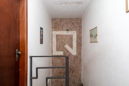 Casa à venda com 360m², 4 quartos e 7 vagas Casa à venda com 360m², 4 quartos e 7 vagasHall dos Quartos