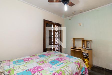 Casa à venda com 360m², 4 quartos e 7 vagas Casa à venda com 360m², 4 quartos e 7 vagasQuarto 3