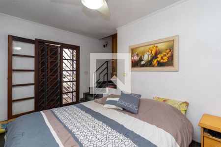 Casa à venda com 360m², 4 quartos e 7 vagas Casa à venda com 360m², 4 quartos e 7 vagasSuíte Principal