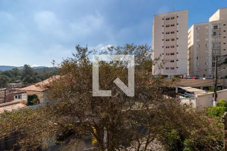 Casa à venda com 360m², 4 quartos e 7 vagas Casa à venda com 360m², 4 quartos e 7 vagasVista da Varanda da Suíte 2 e Quarto 3